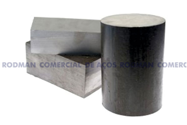 Saiba as principais diferenças do aço carbono 1020 e 1045