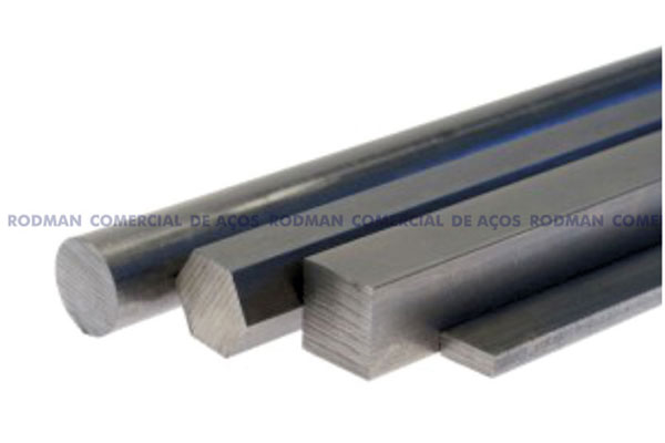 Acabamento de superfície