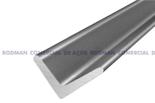 Ferro Cantoneira - Estrutural