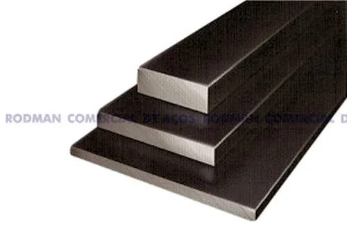 Ferro Chato - Estrutural