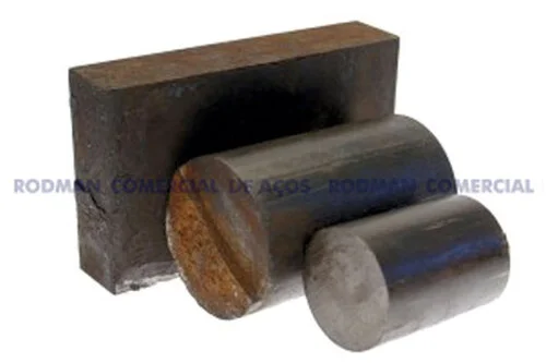 Ferro Fundido Cinzento e Nodular