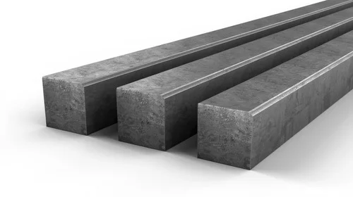 1020 / 1045 Quadrados Laminados