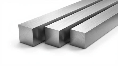 1020 e 1045 Quadrado Trefilado