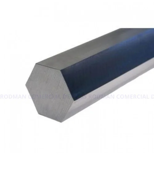 1020 / 1045 Sextavado Fresado