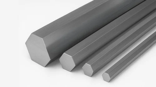 1020 e 1045 Sextavado Trefilado