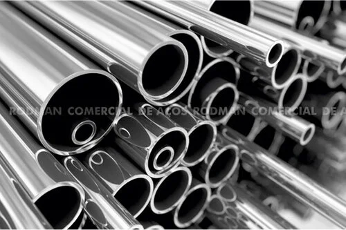 Tubos em geral - Estrutural